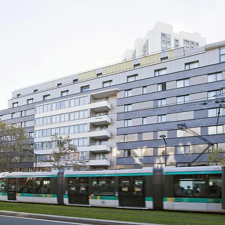 Sejours & Affaires Paris-davout París