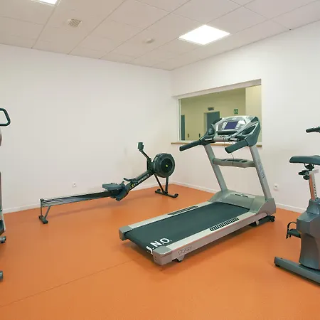 Apartahotel Sejours & Affaires Paris-davout