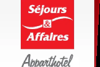 アパートホテル セジュール＆アフェール デヴ パリ