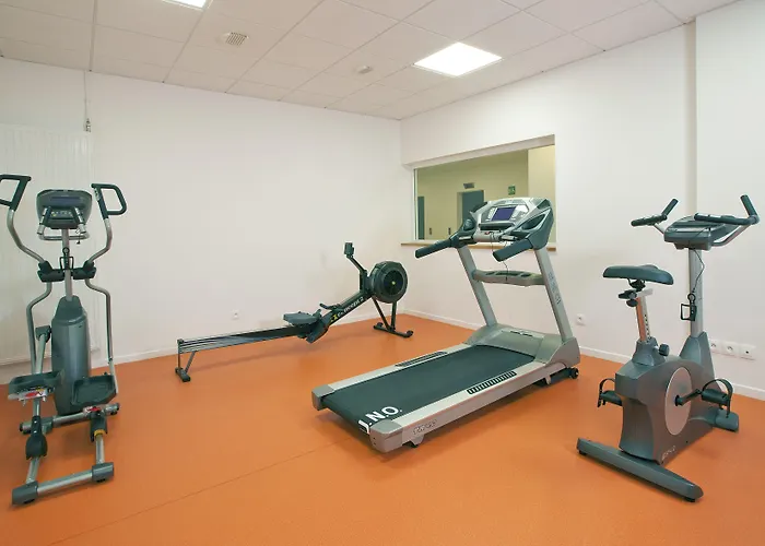 Sejours & Affaires Paris-davout Париж