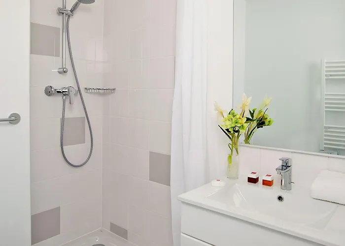 Sejours & Affaires Paris-davout