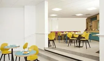 Апарт-отель Sejours & Affaires Paris-davout Париж