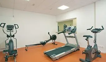 Sejours & Affaires Paris-davout 4* Париж