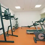 アパートホテル セジュール＆アフェール デヴ パリ