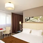 アパートホテル セジュール＆アフェール デヴ パリ
