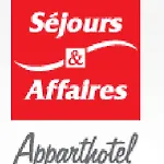 アパートホテル セジュール＆アフェール デヴ パリ