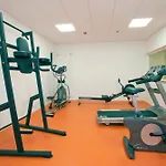 アパートホテル セジュール＆アフェール デヴ 4*