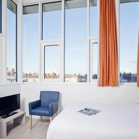Sejours & Affaires Paris-davout