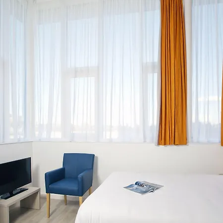 Apartahotel Sejours & Affaires Paris-davout París