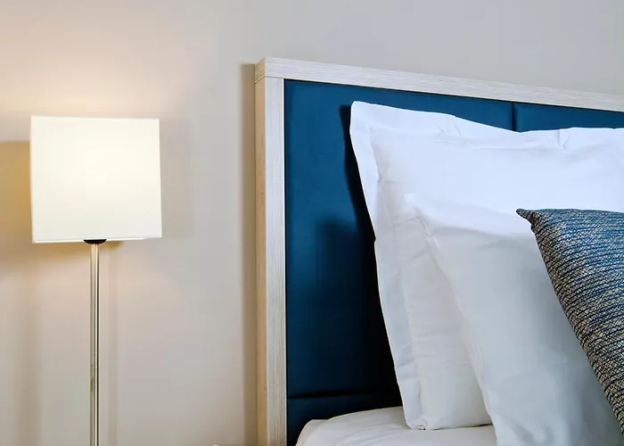 Sejours & Affaires Paris-davout París