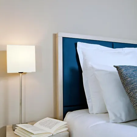 Sejours & Affaires Paris-davout Paris